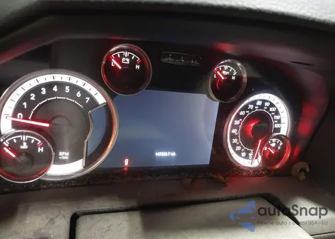 2015 Ram 1500 Sport from USA, damaged, VIN 1C6RR7MTXFS774741